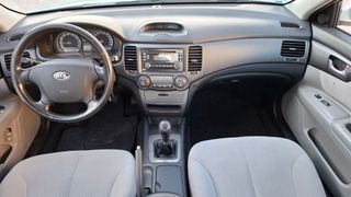 KIA Magentis 2.0 126cv  2006