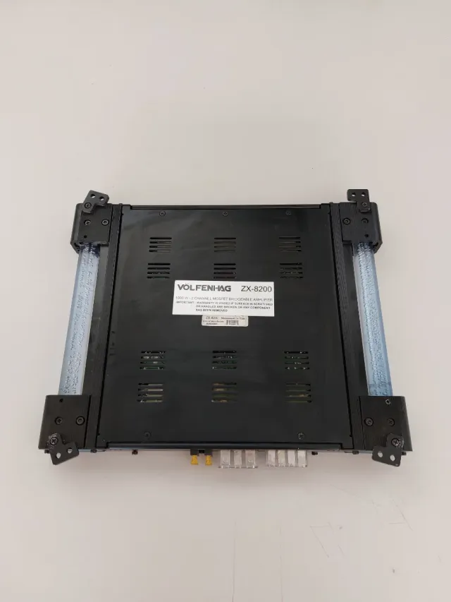 Etapa de Potencia VOLFENHAG ZX-8200 1000W