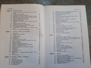 Digital Circuits and Microprocessors