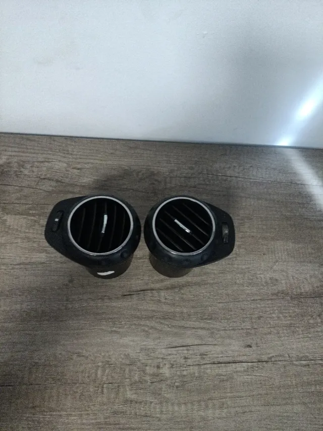 Aireadores Alfa Romeo GT y 147