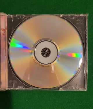 CD Mónica Naranjo Minage