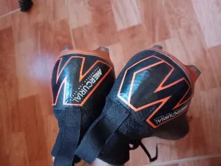 Botas Fútbol Nike Mercurial