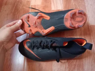 Botas Fútbol Nike Mercurial