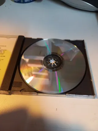 CD Ennio Morricone - Sergio Leone