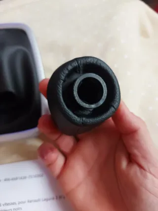 Palanca de cambios Renaul laguna 3 III 2007 a 2014