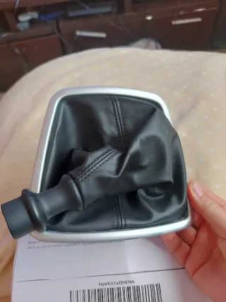 Palanca de cambios Renaul laguna 3 III 2007 a 2014