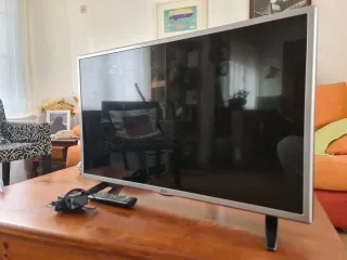 TV LG 32 (No Smart)