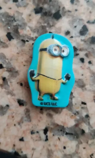 Minions Gadget