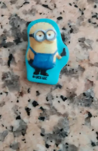 Minions Gadget
