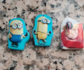 Minions Gadget