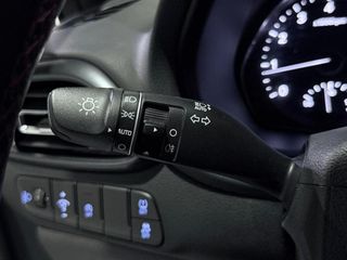 Hyundai i30 N Line 1.5 TGDI 48V DCT 160 5p