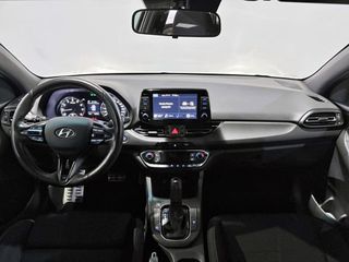 Hyundai i30 N Line 1.5 TGDI 48V DCT 160 5p