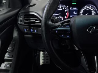 Hyundai i30 N Line 1.5 TGDI 48V DCT 160 5p