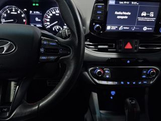 Hyundai i30 N Line 1.5 TGDI 48V DCT 160 5p