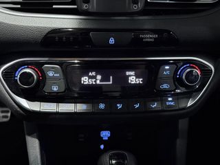 Hyundai i30 N Line 1.5 TGDI 48V DCT 160 5p