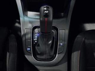 Hyundai i30 N Line 1.5 TGDI 48V DCT 160 5p