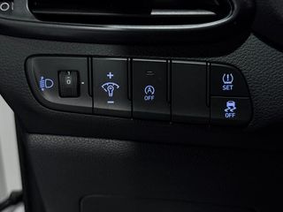 Hyundai i30 N Line 1.5 TGDI 48V DCT 160 5p