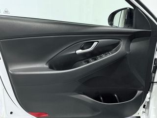 Hyundai i30 N Line 1.5 TGDI 48V DCT 160 5p