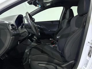 Hyundai i30 N Line 1.5 TGDI 48V DCT 160 5p
