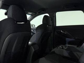 Hyundai i30 N Line 1.5 TGDI 48V DCT 160 5p