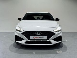 Hyundai i30 N Line 1.5 TGDI 48V DCT 160 5p