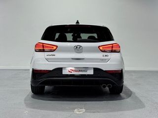 Hyundai i30 N Line 1.5 TGDI 48V DCT 160 5p