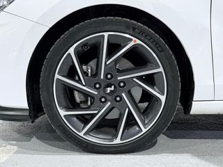 Hyundai i30 N Line 1.5 TGDI 48V DCT 160 5p