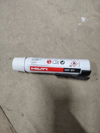 Clavos Hilti 4500 X-GN 20 MX (3/4)