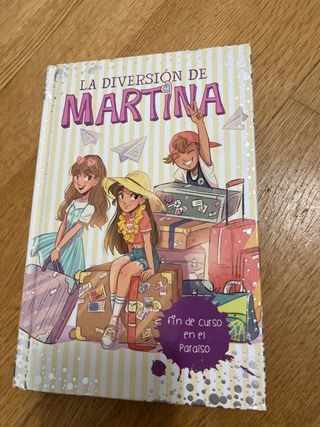 Fin de curso en el paraíso (La diversión de Mar...