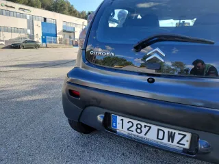 Citroen C1 2006