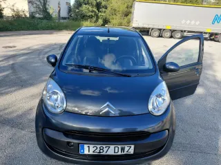 Citroen C1 2006