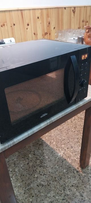 Horno Microondas Profesional