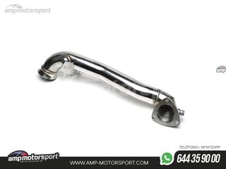 DOWNPIPE PARA MINI / PEUGEOT / CITRÖEN