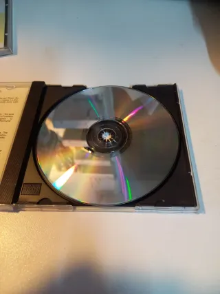 CD Love Themes - Ennio Morricone Collection