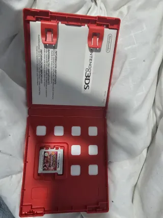 Pokémon Rubí Omega Nintendo 3DS