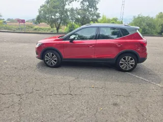 SEAT Arona 2018