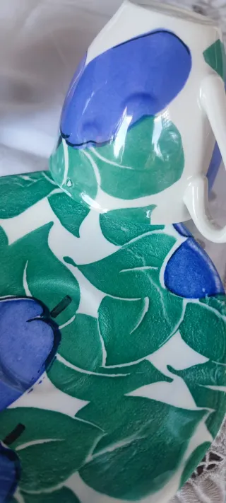 Servizio caffè Grindley 3 pezzi