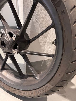 Llanta Delantera Honda NT 1100 2023