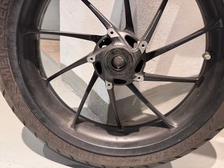 Llanta Delantera Honda NT 1100 2023