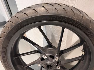 Llanta Delantera Honda NT 1100 2023