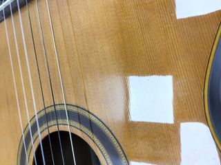 E674634-0 Guitarra Clasica Admira Granada