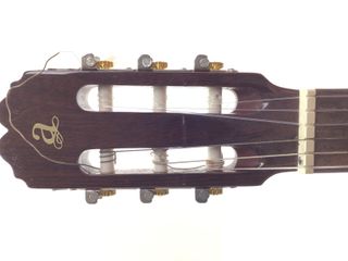 E674634-0 Guitarra Clasica Admira Granada
