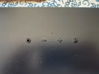 Barra de Sonido Samsung Negra