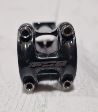 Potencia FSA Custom Project Wilier 100mm