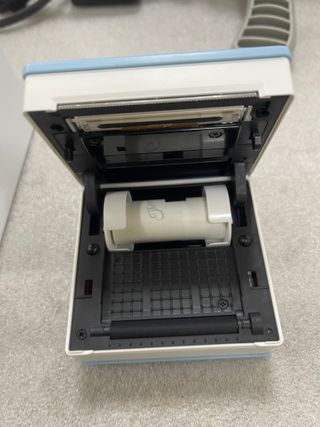 Phomemo M02D Mini Impresora Térmica