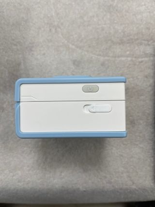 Phomemo M02D Mini Impresora Térmica