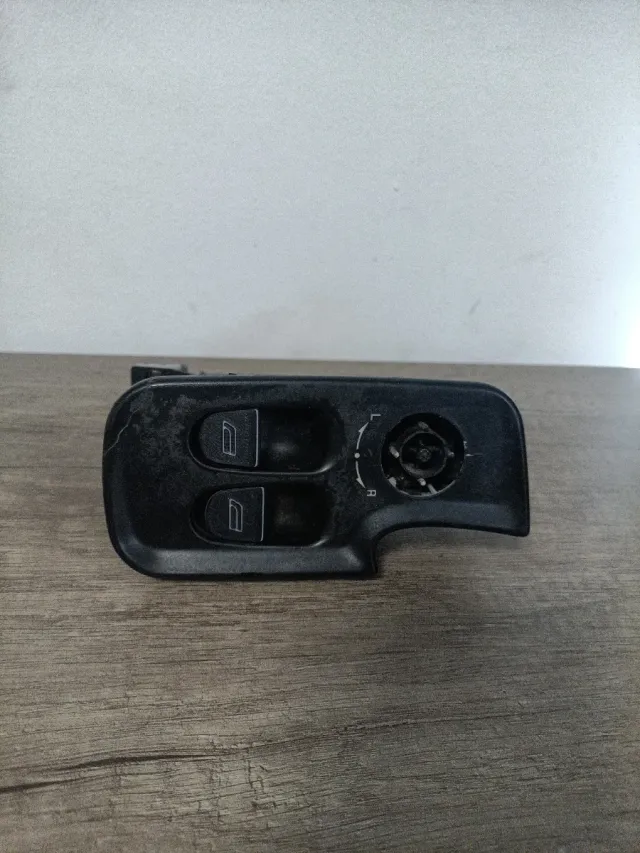 Mando Elevalunas Alfa Romeo 147