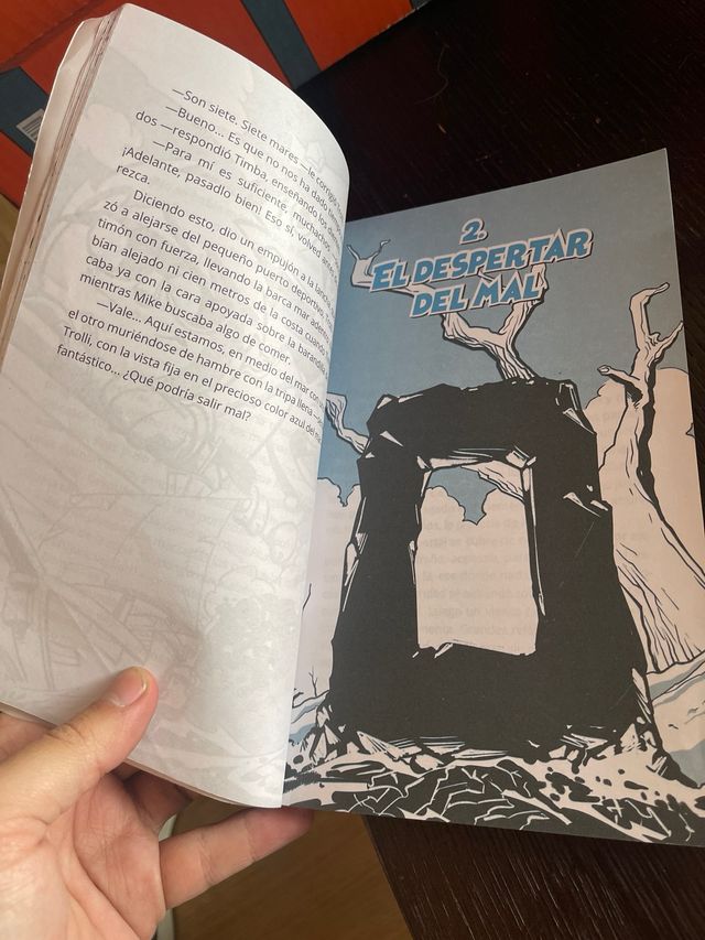 Los compas y el diamantito legendario