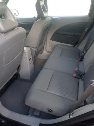 Chrysler PT Cruiser 2010