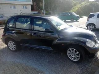 Chrysler PT Cruiser 2010